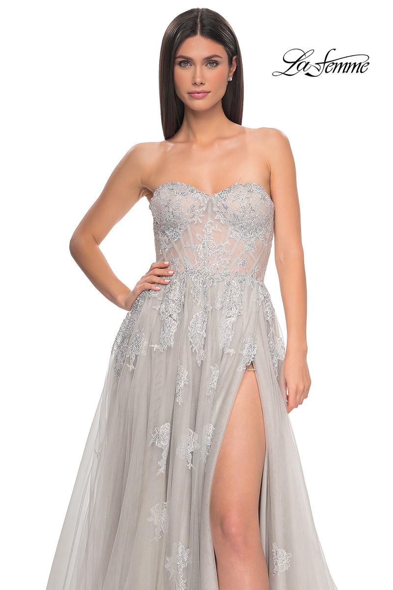 La Femme Style Number 32111 - 12
