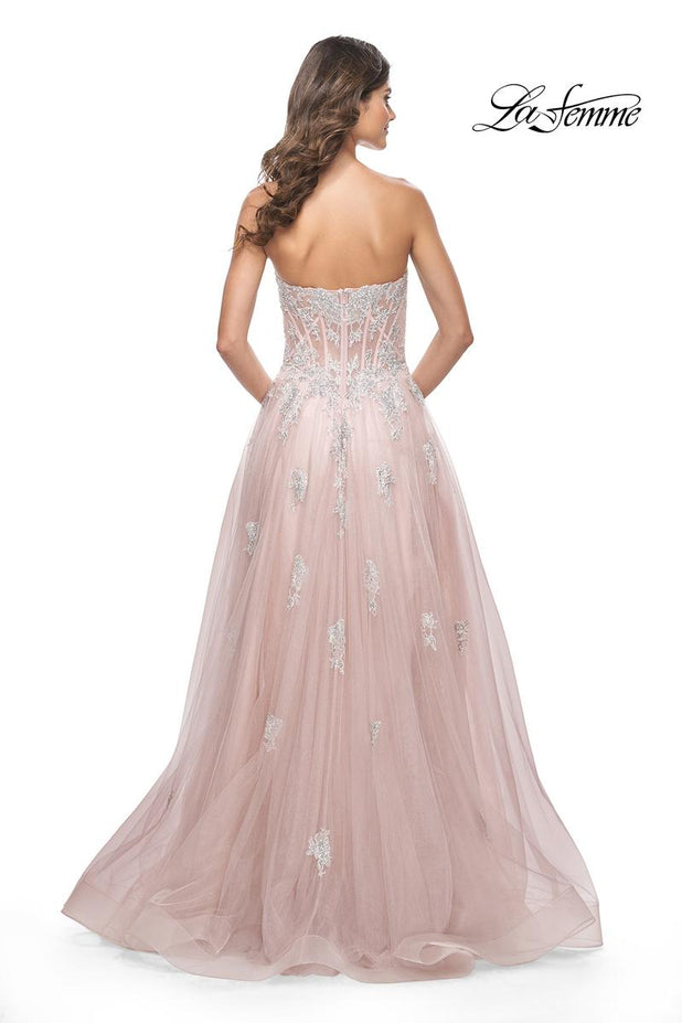 La Femme Style Number 32111 - 2