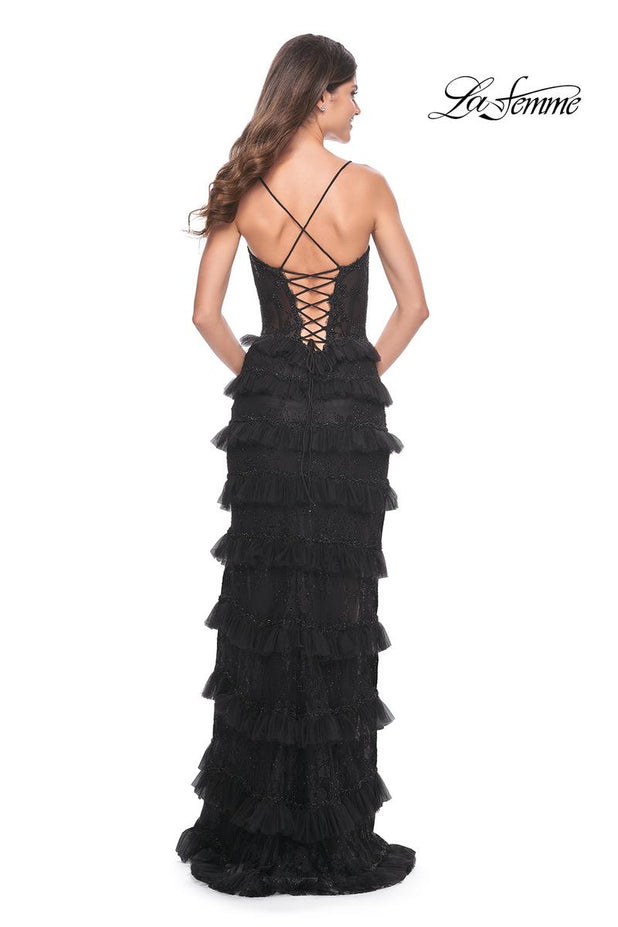 La Femme Style Number 32113 - 2