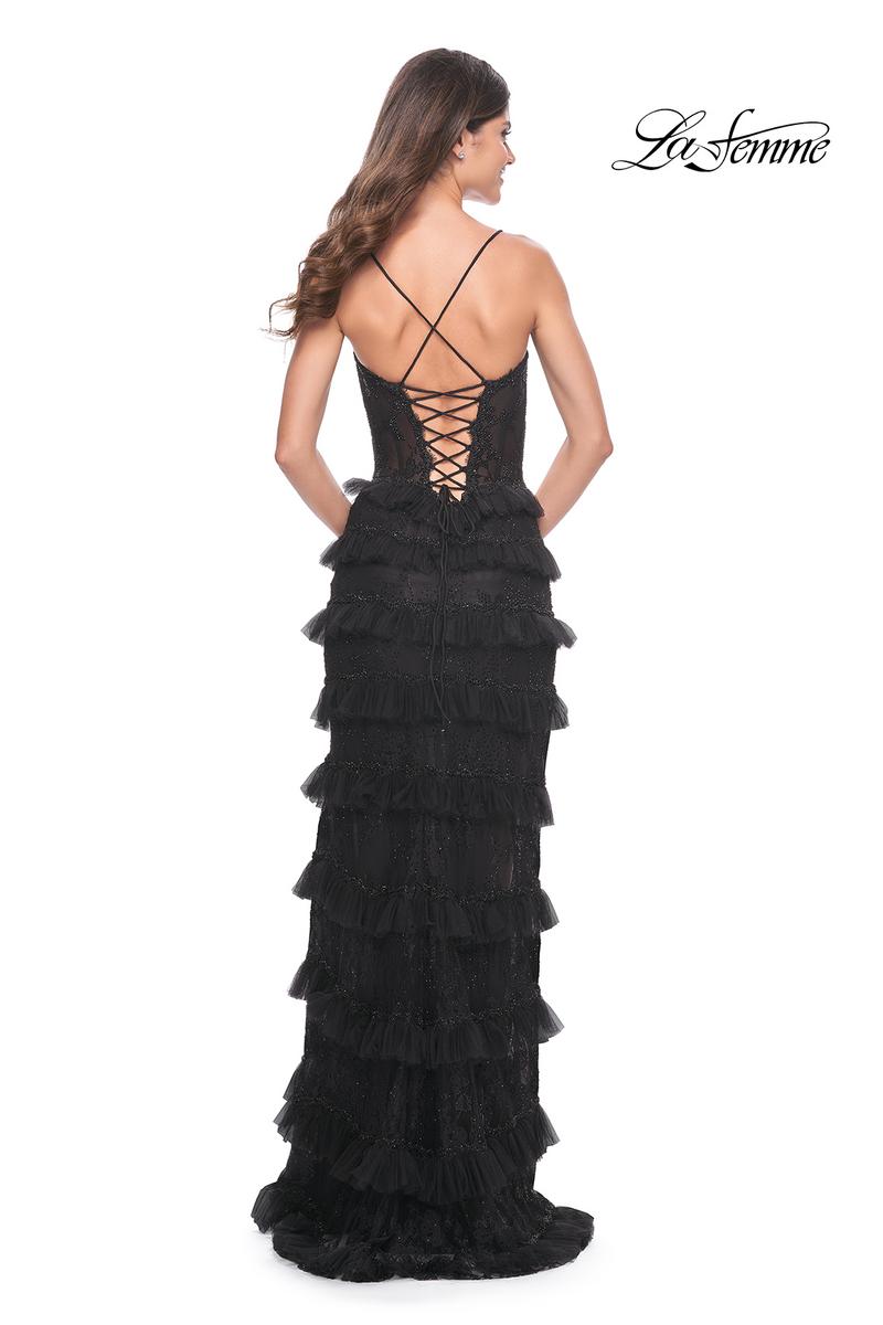 La Femme Style Number 32113 - 2