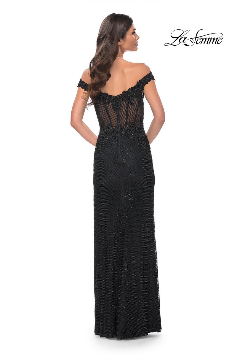 La Femme Style Number 32116 - 6