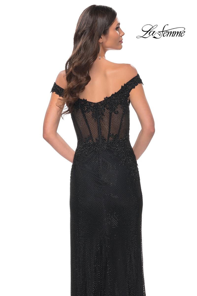 La Femme Style Number 32116 - 17