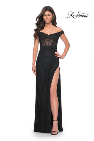 La Femme Style Number 32116 - 5
