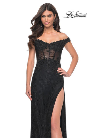 La Femme Style Number 32116 - 9
