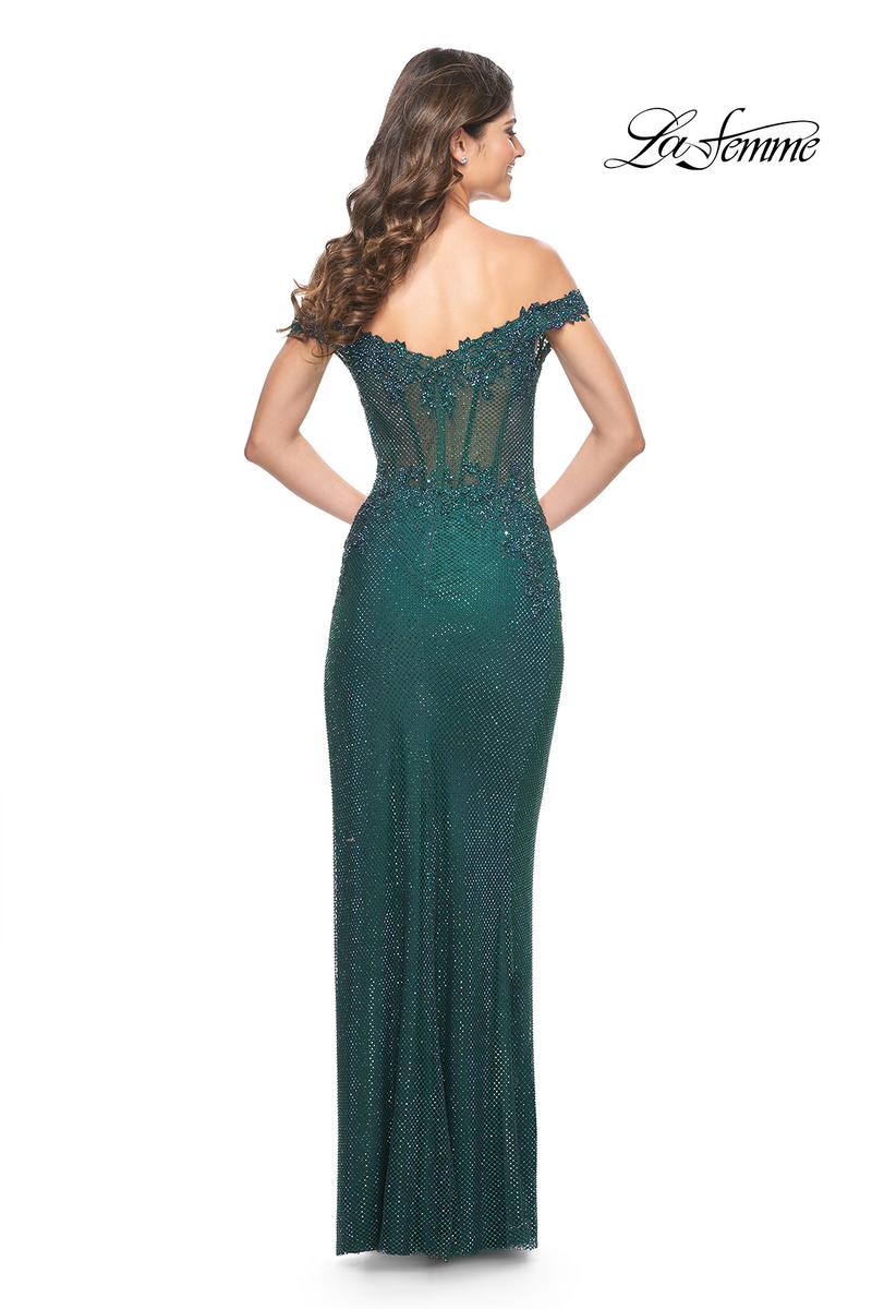 La Femme Style Number 32116 - 8
