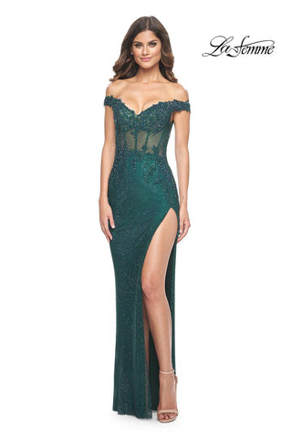 La Femme Style Number 32116 - 11