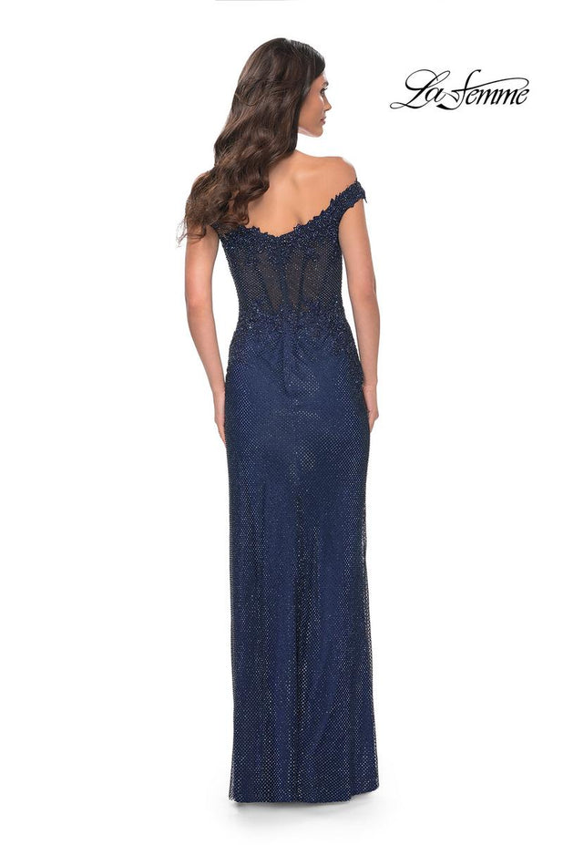 La Femme Style Number 32116 - 2