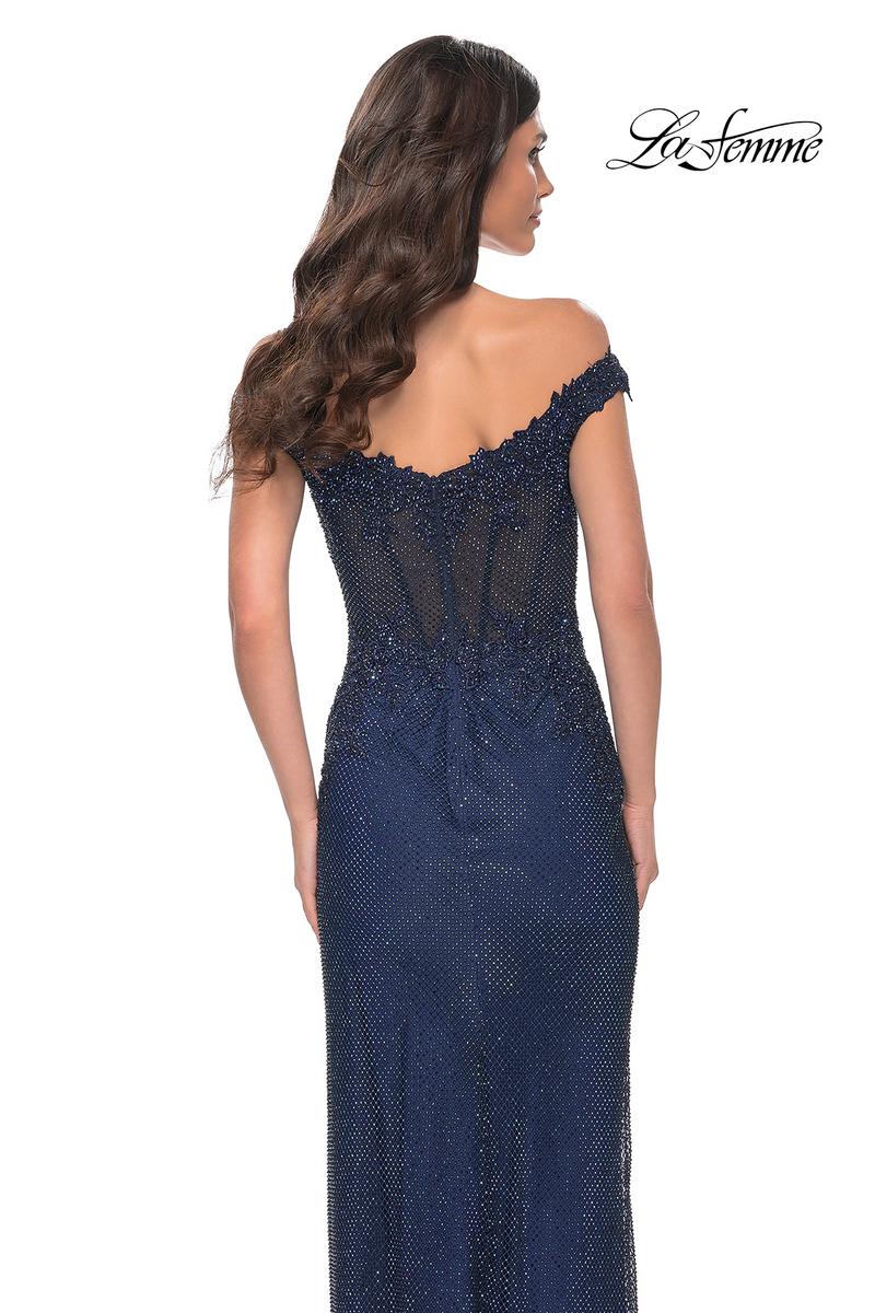 La Femme Style Number 32116 - 15