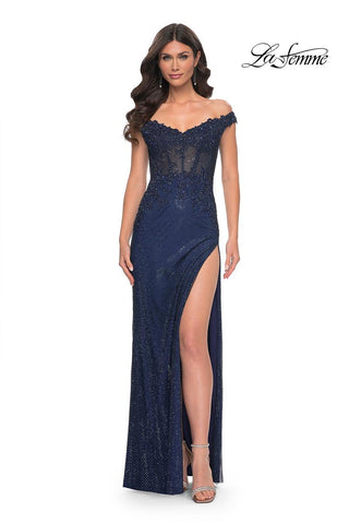 La Femme Style Number 32116 - 3