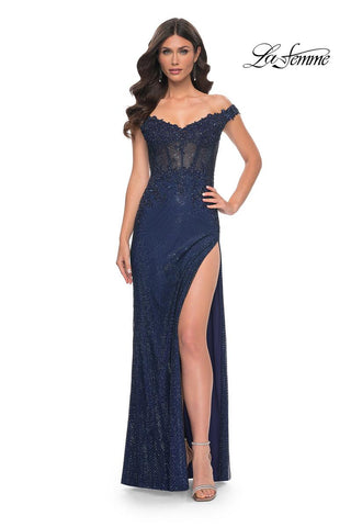 La Femme Style Number 32116 - 10