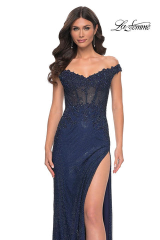 La Femme Style Number 32116 - 16