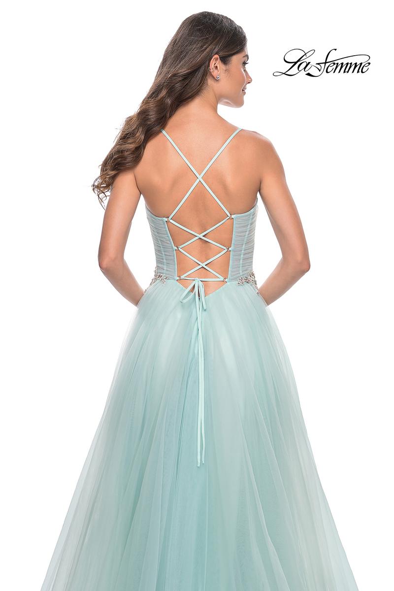 La Femme Style Number 32117 - 3