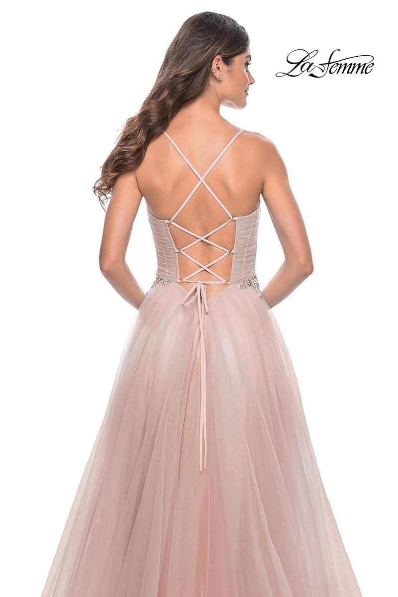 La Femme Style Number 32117 - 12