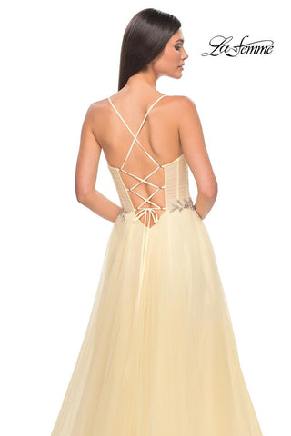 La Femme Style Number 32117 - 8