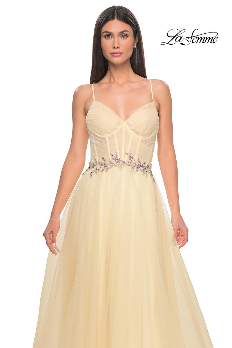La Femme Style Number 32117 - 15