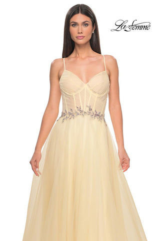La Femme Style Number 32117 - 15