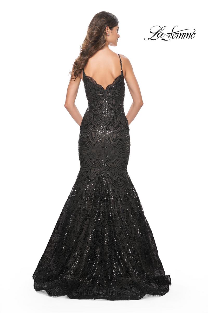 La Femme Style Number 32118 - 2