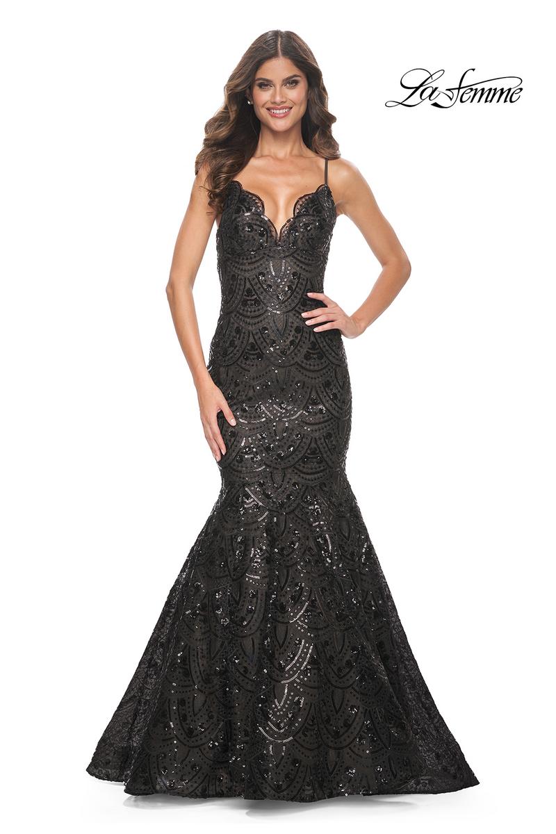 La Femme Style Number 32118 - 1