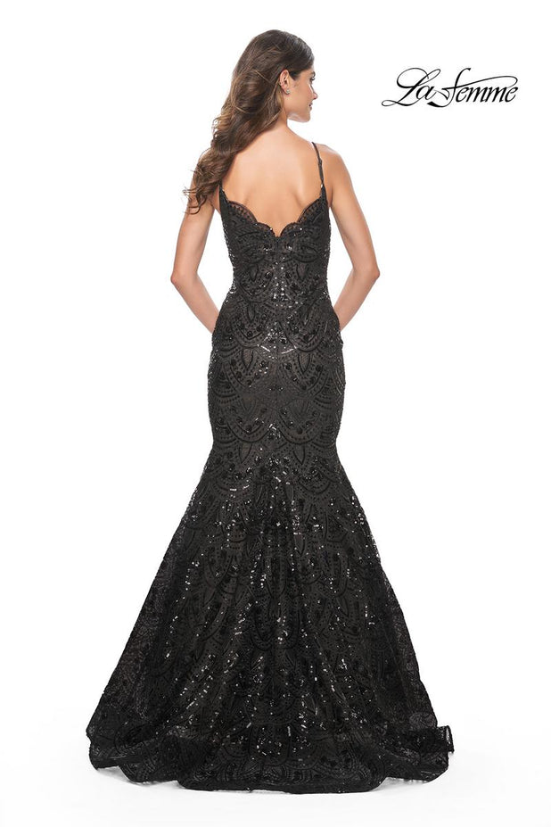 La Femme Style Number 32118 - 2