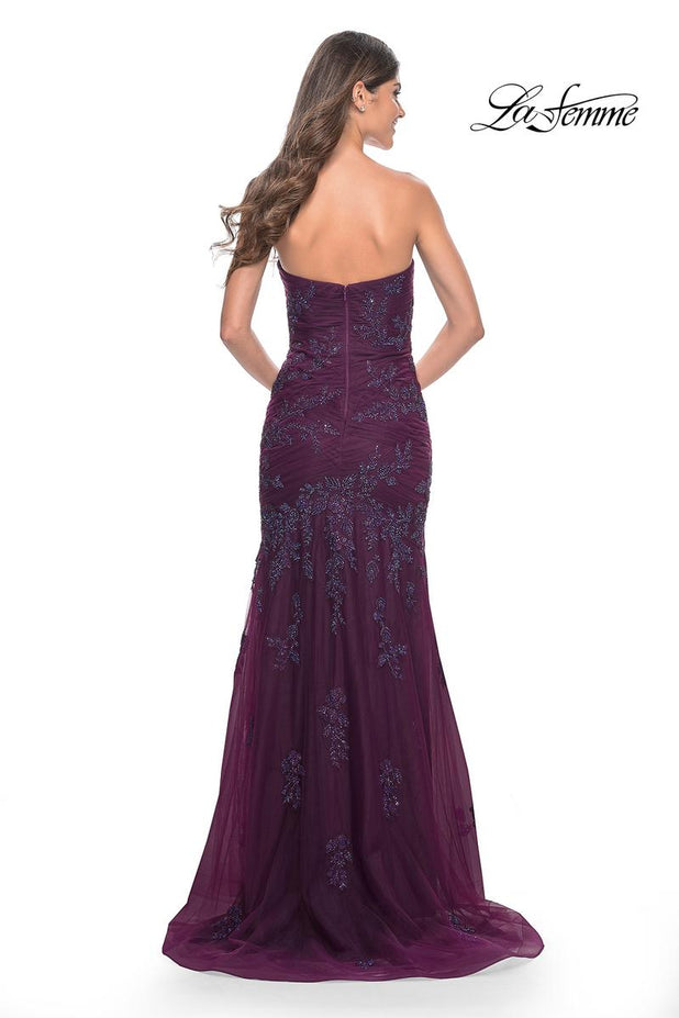 La Femme Style Number 32121 - 2