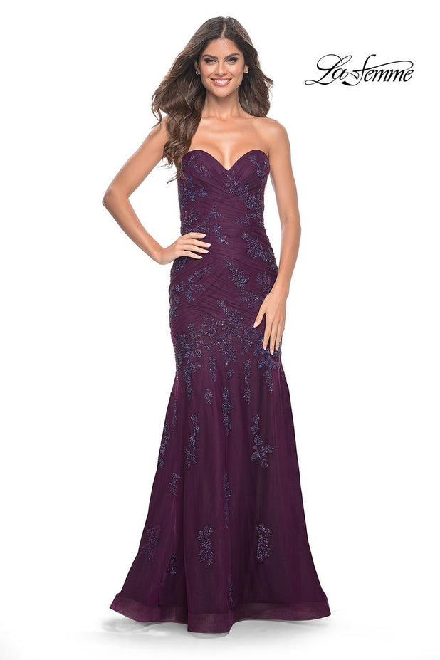 La Femme Style Number 32121 - 1