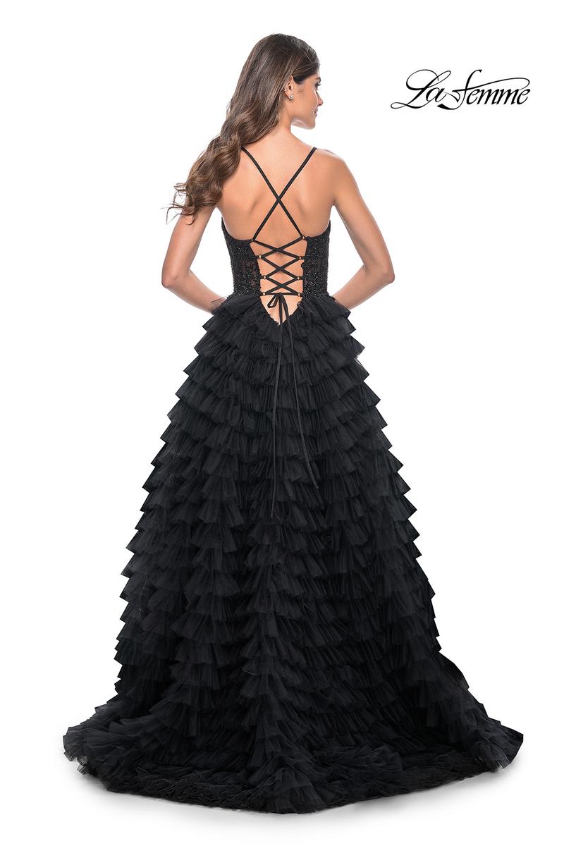 La Femme Style Number 32128 - 6