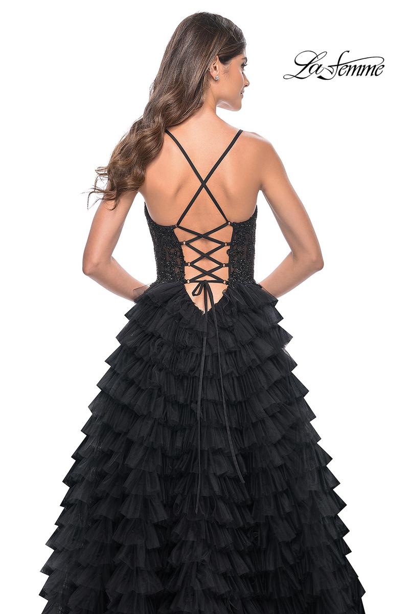 La Femme Style Number 32128 - 16