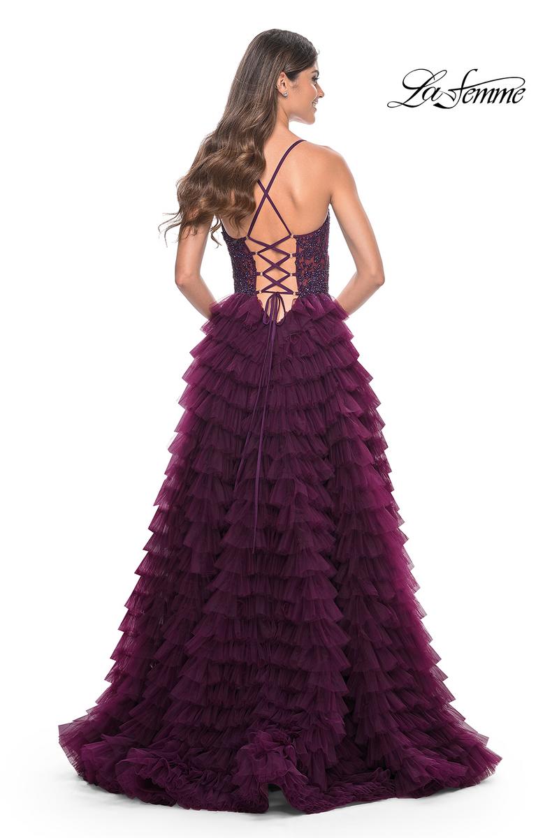 La Femme Style Number 32128 - 4