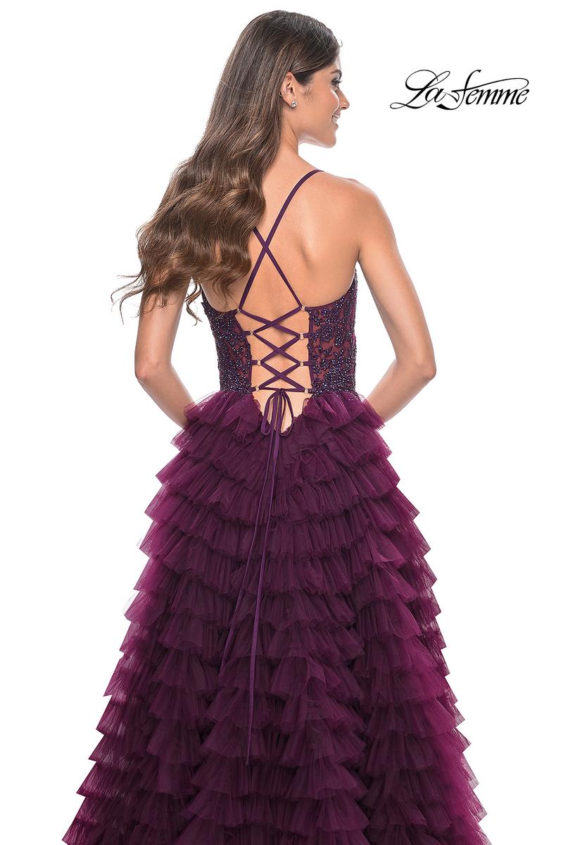 La Femme Style Number 32128 - 15