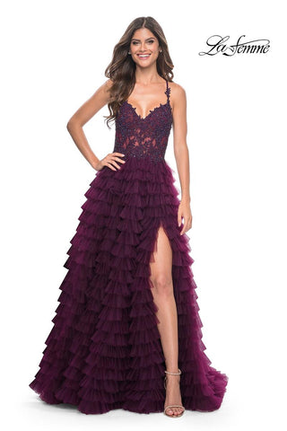 La Femme Style Number 32128 - 3