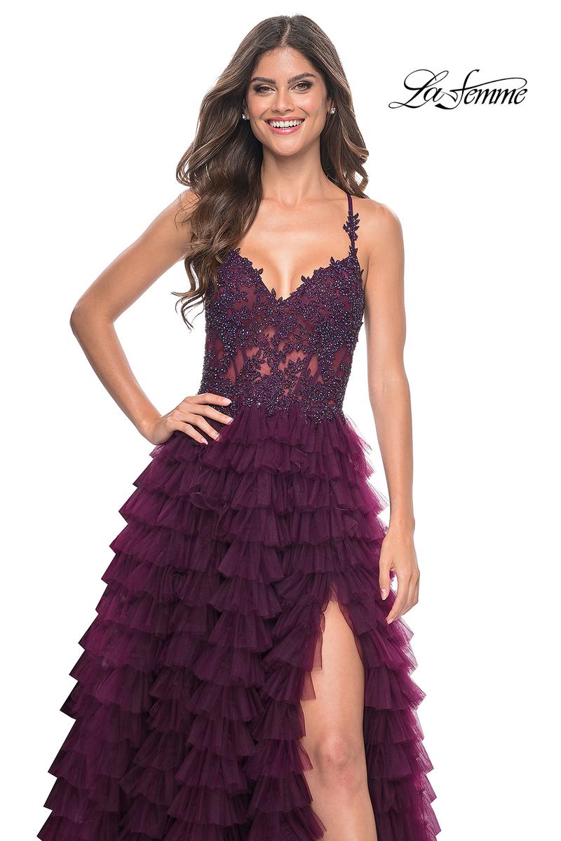 La Femme Style Number 32128 - 17