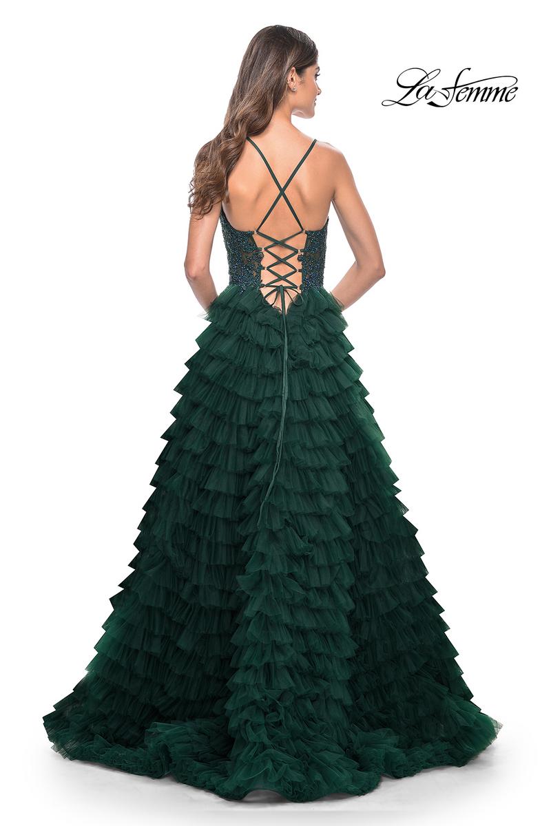 La Femme Style Number 32128 - 10