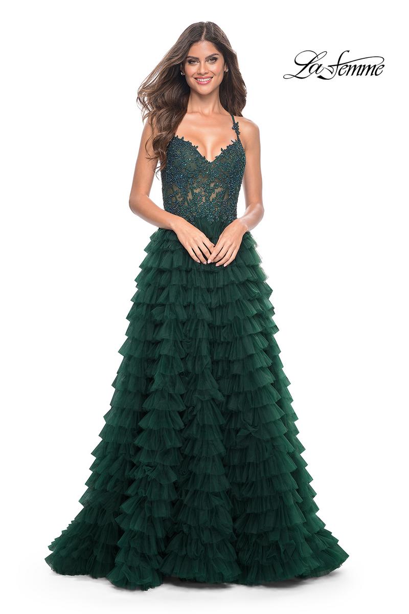 La Femme Style Number 32128 - 13