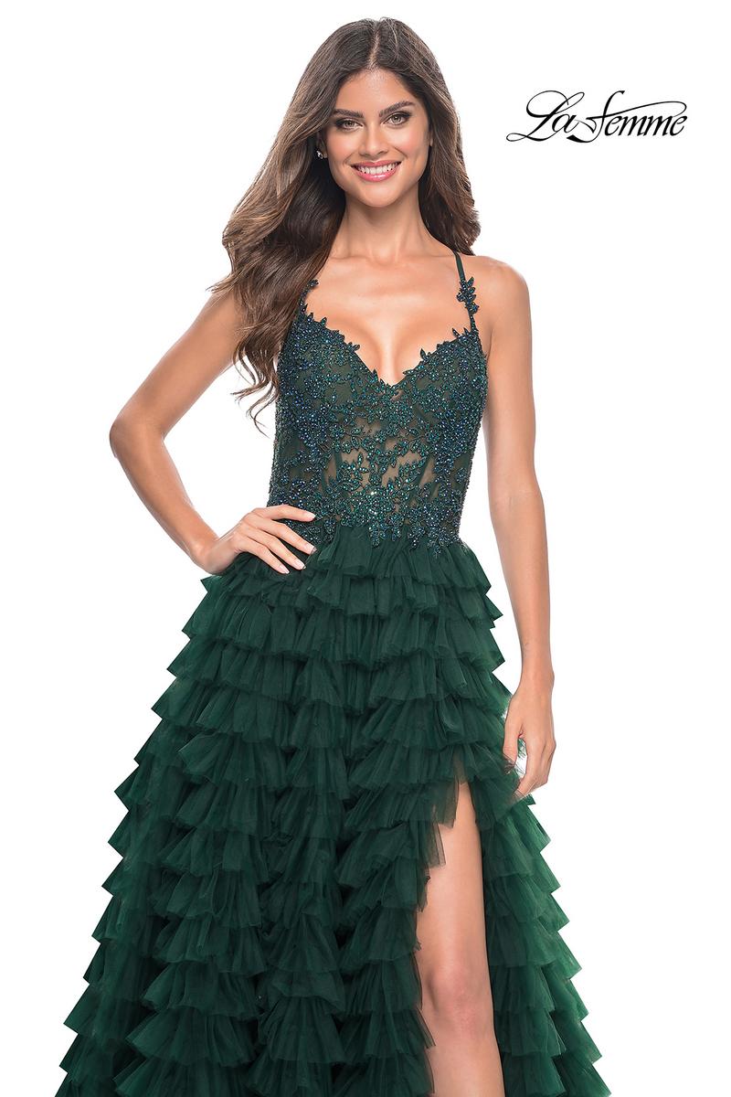 La Femme Style Number 32128 - 19