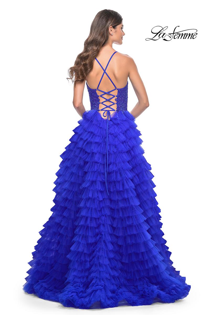 La Femme Style Number 32128 - 8
