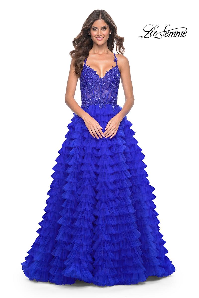 La Femme Style Number 32128 - 14