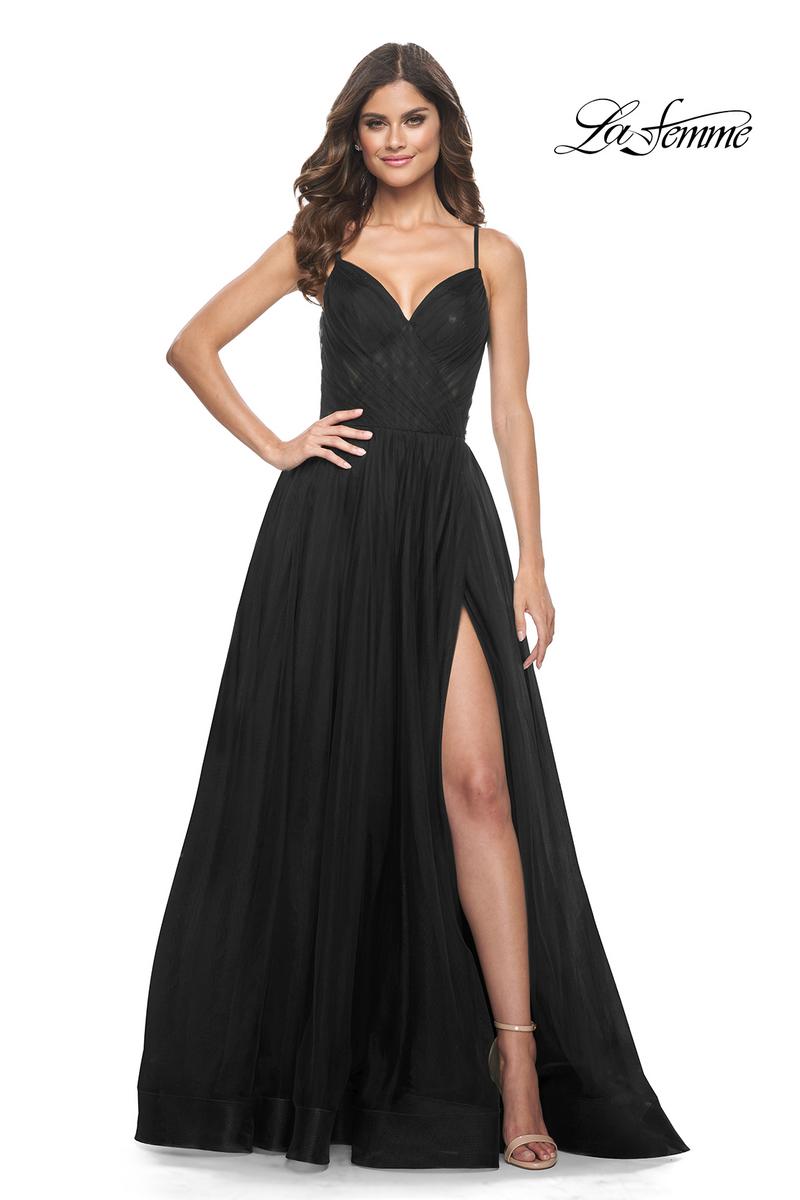 La Femme Style Number 32130 - 9