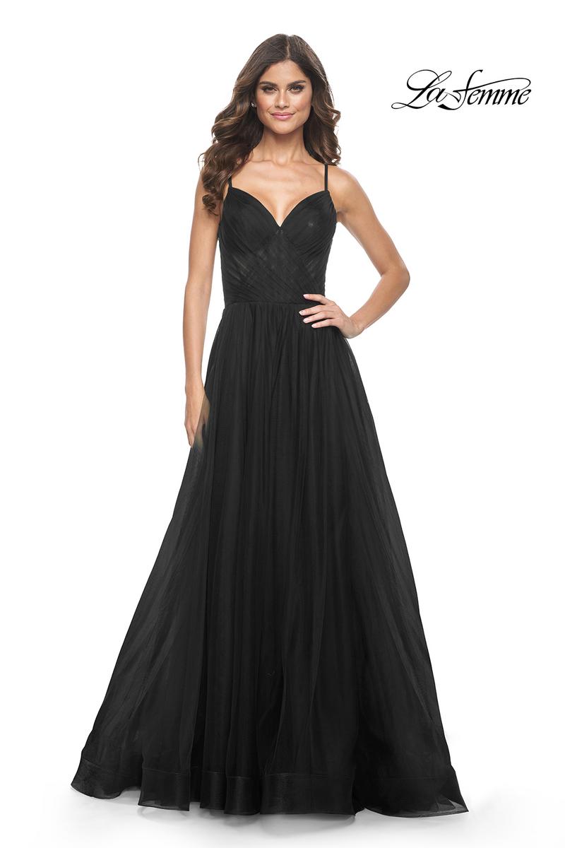 La Femme Style Number 32130 - 10