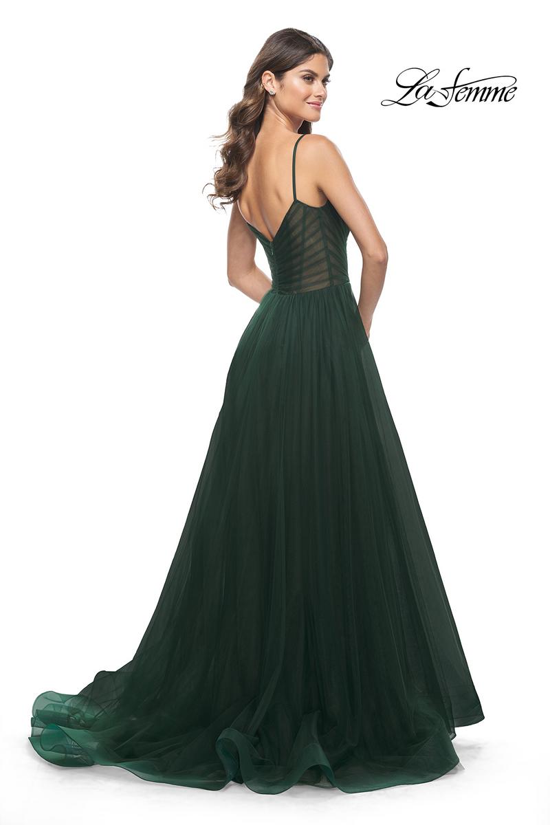 La Femme Style Number 32130 - 16