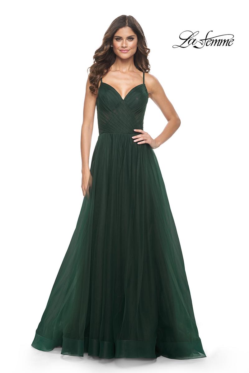 La Femme Style Number 32130 - 15