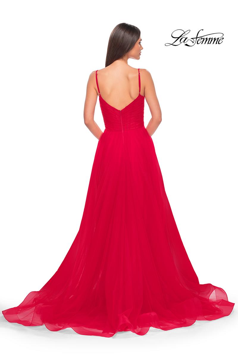 La Femme Style Number 32130 - 6