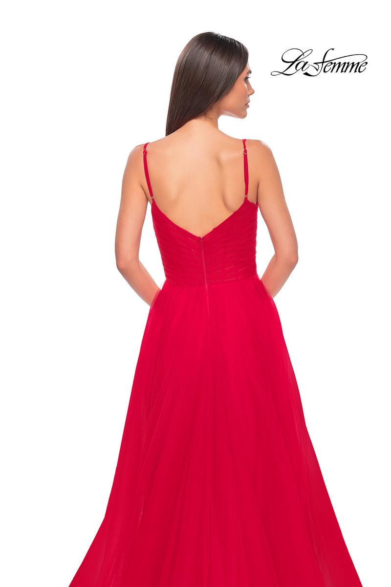 La Femme Style Number 32130 - 8