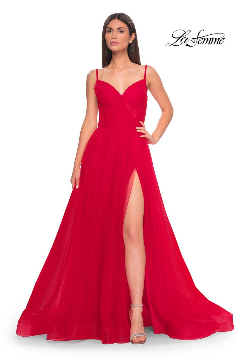 La Femme Style Number 32130 - 5