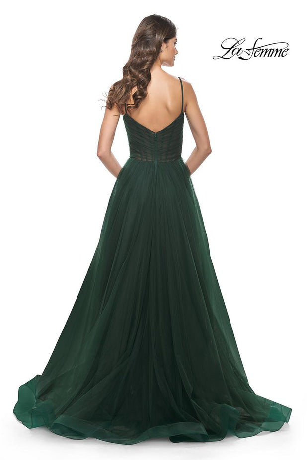 La Femme Style Number 32130 - 2