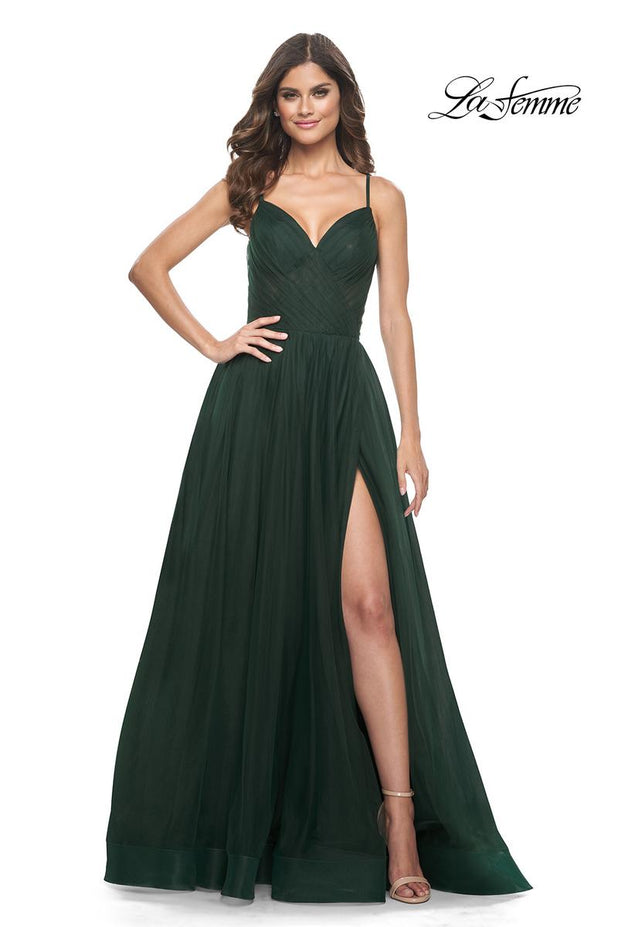 La Femme Style Number 32130 - 1