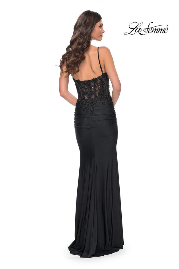 La Femme Style Number 32132 - 2