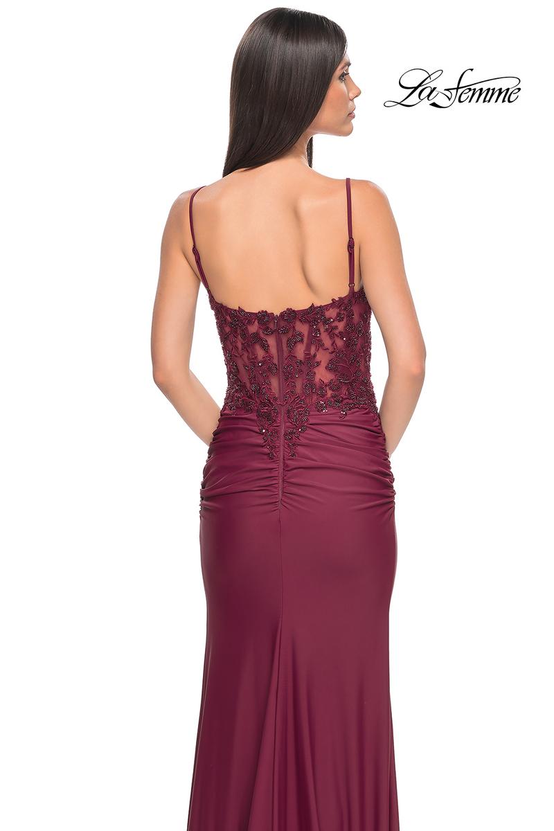 La Femme Style Number 32132 - 8