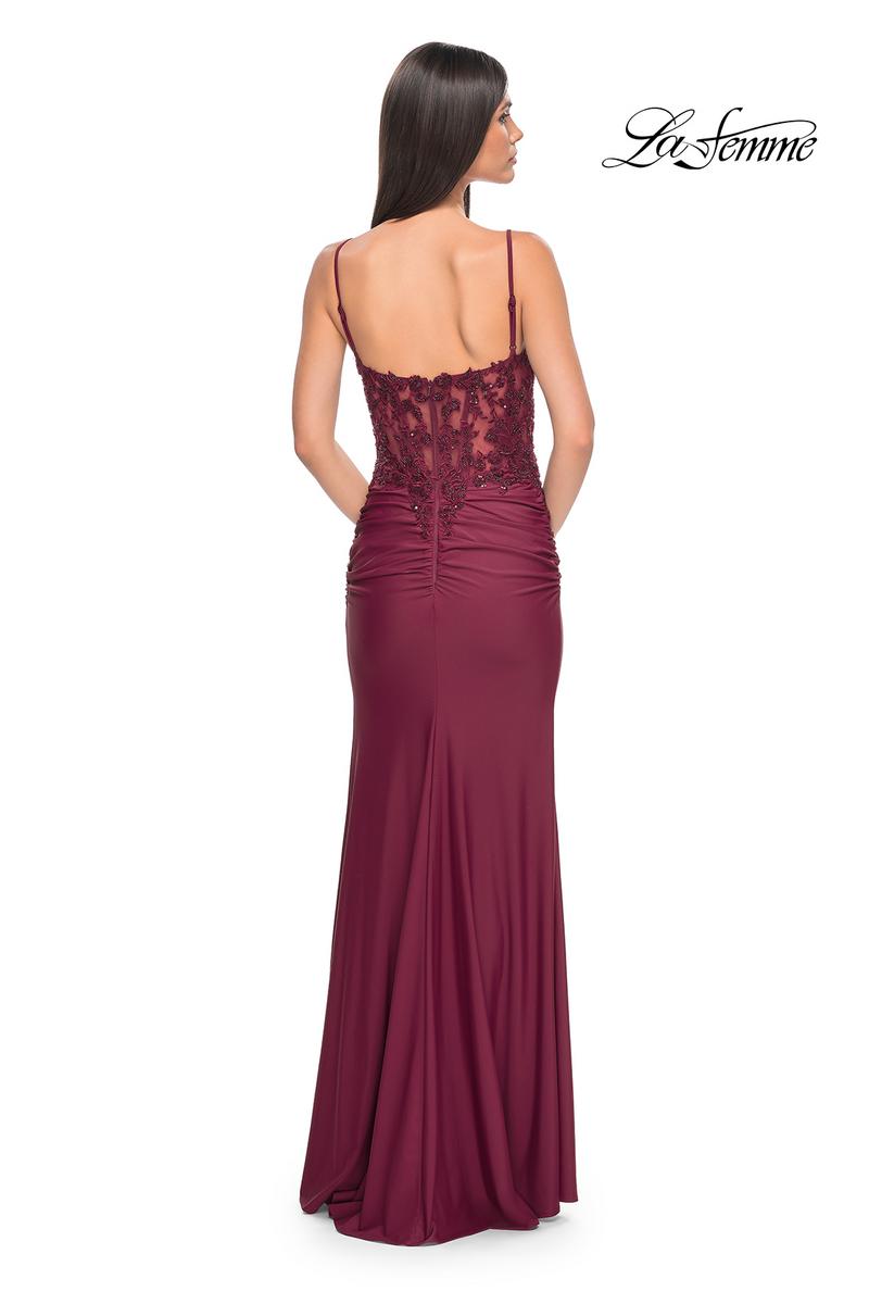 La Femme Style Number 32132 - 6
