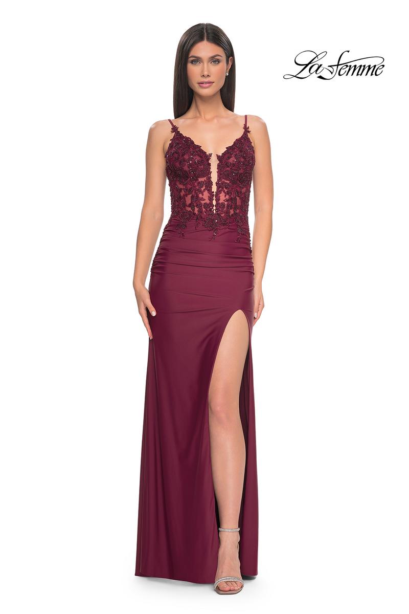 La Femme Style Number 32132 - 5