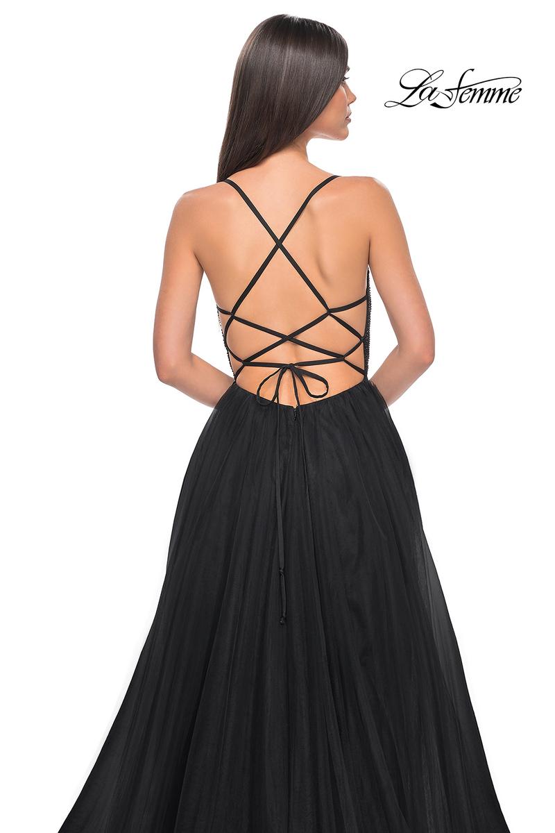La Femme Style Number 32135 - 20